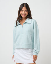 Load image into Gallery viewer, Travis Mathew Skyloft 1/2 Zip