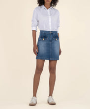 Load image into Gallery viewer, KUT Rosetta Skirt
