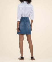 Load image into Gallery viewer, KUT Rosetta Skirt