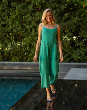 Load image into Gallery viewer, Carve Knox Gauze Jumpsuit