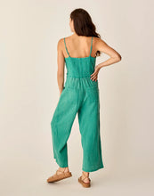 Load image into Gallery viewer, Carve Knox Gauze Jumpsuit