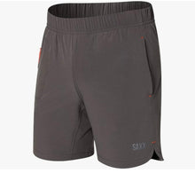 Load image into Gallery viewer, SAXX Gainmaker 2N1 Short 7"