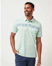 Load image into Gallery viewer, Travis Mathew Salt Rock Polo