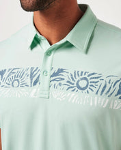 Load image into Gallery viewer, Travis Mathew Salt Rock Polo