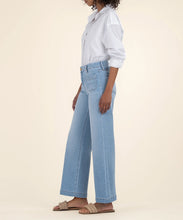 Load image into Gallery viewer, KUT Meg High Rise Wide Leg