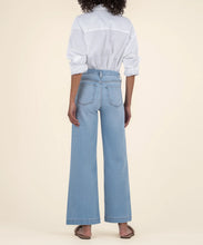 Load image into Gallery viewer, KUT Meg High Rise Wide Leg