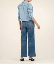 Load image into Gallery viewer, KUT Julia Crop Jacket