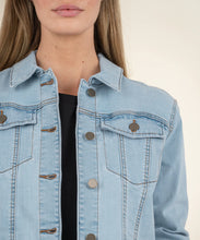 Load image into Gallery viewer, KUT Julia Crop Jacket