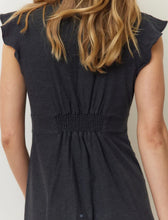 Load image into Gallery viewer, Marine Layer Camilla Midi Dress