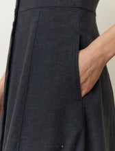 Load image into Gallery viewer, Marine Layer Camilla Midi Dress