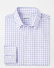 Load image into Gallery viewer, Peter Millar Wissel Performance Twill Shirt