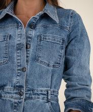 Load image into Gallery viewer, KUT Arlington Dress