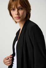 Load image into Gallery viewer, Joseph Ribkoff Long Overpiece