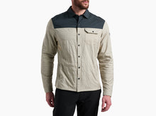 Load image into Gallery viewer, Kuhl The One Shirt-Jac