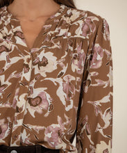 Load image into Gallery viewer, KUT Isley Long Sleeve Shirt
