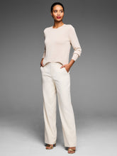 Load image into Gallery viewer, Nic+Zoe Silk Dotty Texture Sweater