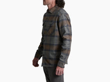 Load image into Gallery viewer, Kuhl Rydr Flannel Long Sleeve Shirt