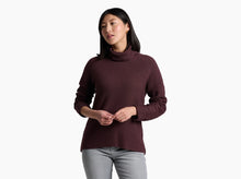 Load image into Gallery viewer, Kuhl Solace Sweater