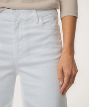 Load image into Gallery viewer, KUT Meg High-Rise Front Pin Tuck Pants