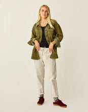 Load image into Gallery viewer, Carve Zoe Twill Pant