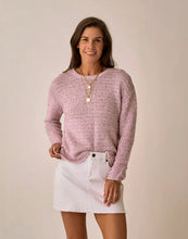 Load image into Gallery viewer, Carve Clarissa Sweater