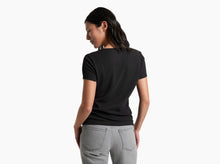Load image into Gallery viewer, Kuhl Remi Notch Short Sleeve Tee