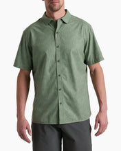 Load image into Gallery viewer, Kuhl Breeze Short Sleeve Shirt