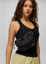Load image into Gallery viewer, Prana Roam Well Hip Bag