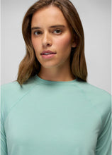 Load image into Gallery viewer, Prana Sol Long Sleeve Crew