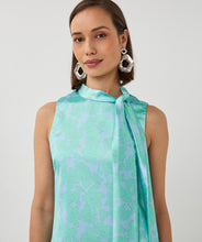 Load image into Gallery viewer, Esqualo Knot Dress
