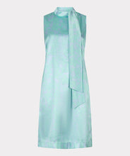 Load image into Gallery viewer, Esqualo Knot Dress