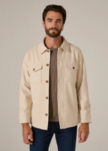 Load image into Gallery viewer, 7 Diamonds Craftsman Twill Jacket