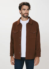 Load image into Gallery viewer, 7 Diamonds Craftsman Twill Jacket