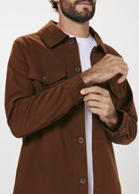 Load image into Gallery viewer, 7 Diamonds Craftsman Twill Jacket