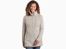 Load image into Gallery viewer, Kuhl Highland Long Jacket