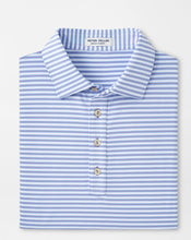Load image into Gallery viewer, Peter Millar Empire Perf Jersey Polo
