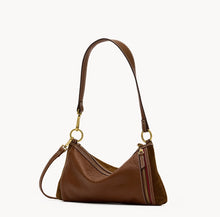 Load image into Gallery viewer, Hammitt Kyle Cinnamon Suede