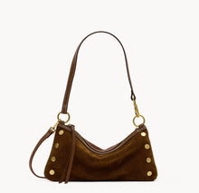 Load image into Gallery viewer, Hammitt Kyle Cinnamon Suede