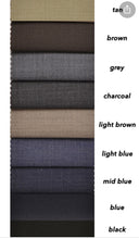 Load image into Gallery viewer, Riviera Voyageur Pant Black