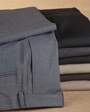 Load image into Gallery viewer, Riviera Traveler Pant Navy Blue