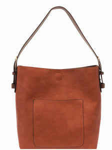 Joy Susan Classic Hobo Handbag- Many Colors Available!