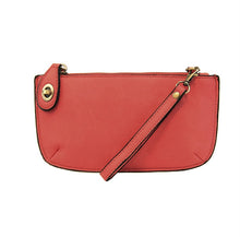 Load image into Gallery viewer, Joy Susan Mini Crossbody Wristlet Clutch