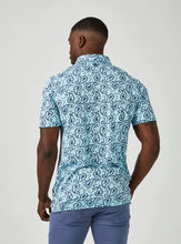 Load image into Gallery viewer, 7 Diamonds Palmer Polo