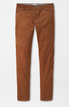 Load image into Gallery viewer, Peter Millar Soft Corduroy 5 Pocket Pant