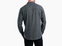 Load image into Gallery viewer, Kuhl Descendr Flannel Shirt