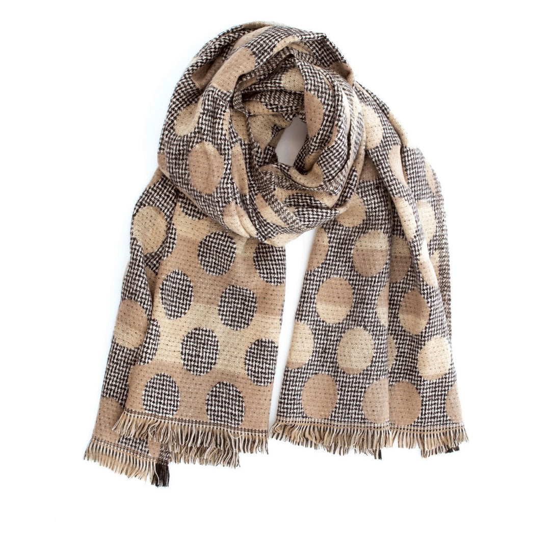 Aventura London Scarf Graham's Style Store Dubuque