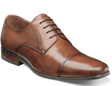 Load image into Gallery viewer, Florsheim Postino Cap Toe Oxford
