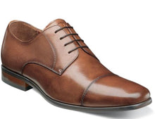 Load image into Gallery viewer, Florsheim Postino Cap Toe Oxford