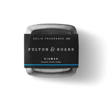 Load image into Gallery viewer, Fulton & Roark Kiawah Solid Cologne
