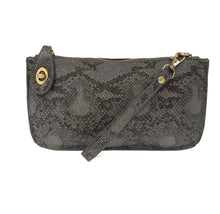 Load image into Gallery viewer, Joy Susan Python Mini Crossbody
